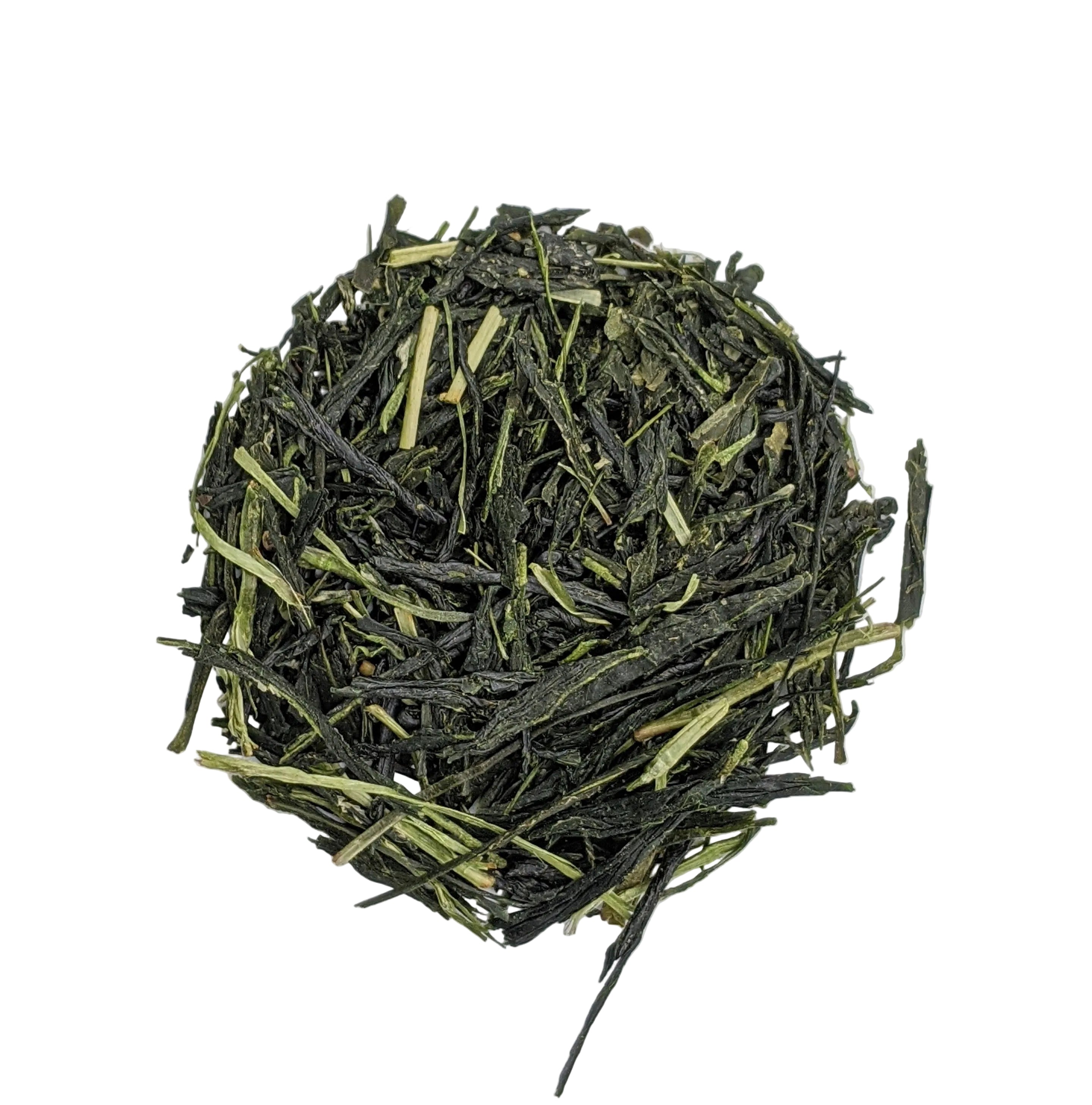 Clement & Pekoe Dublin Japan Sencha