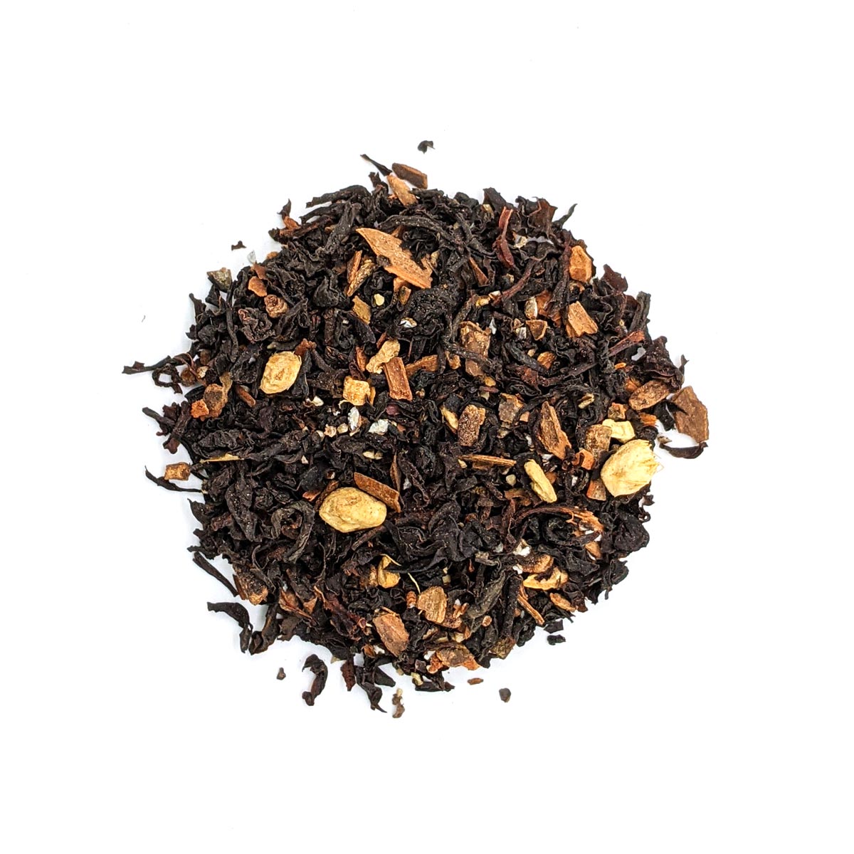 Clement & Pekoe Dublin Black Chai Tea