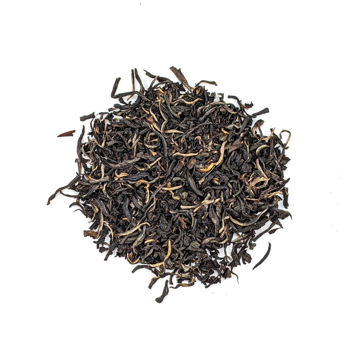 Clement & Pekoe Dublin Bihar Doke Tea