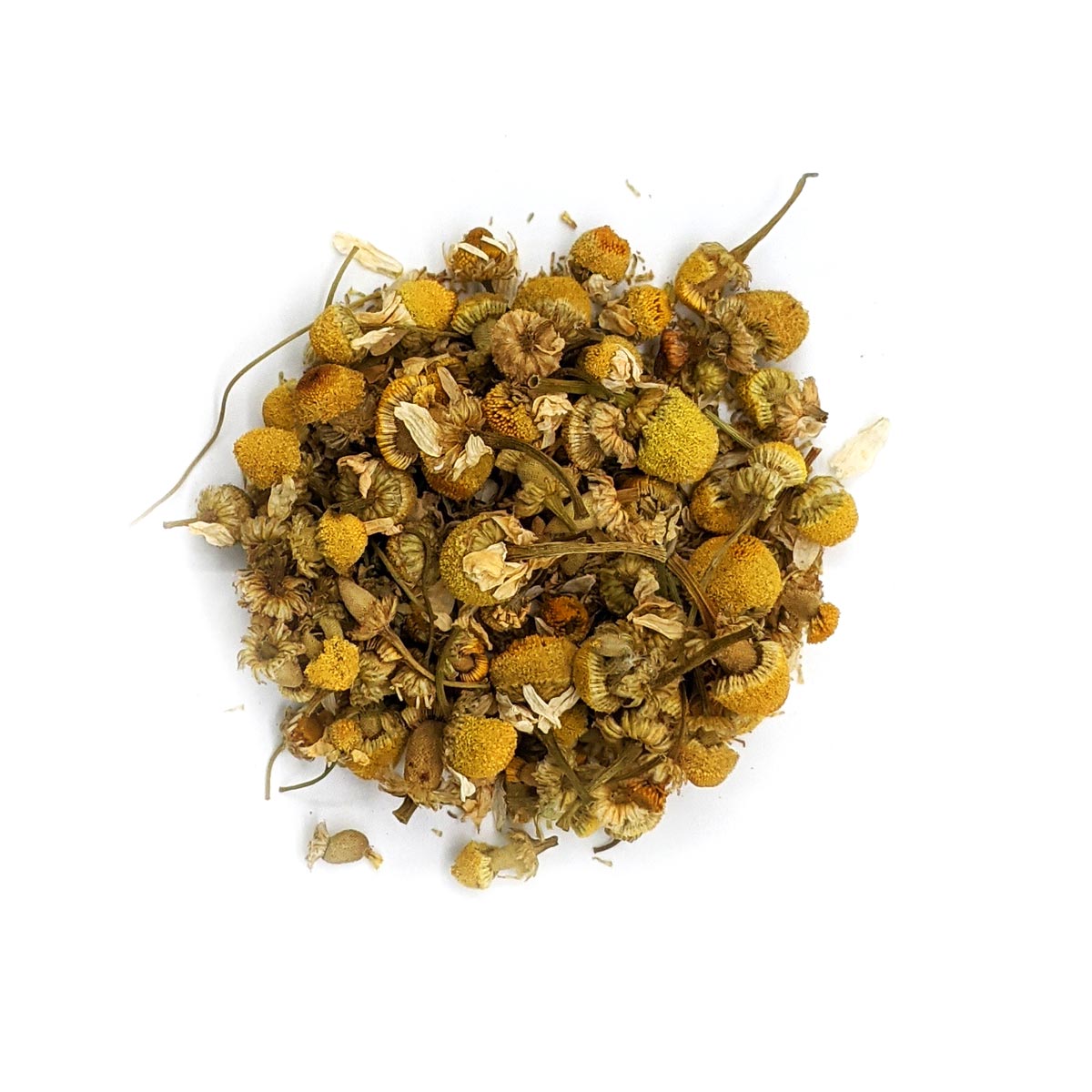 Clement & Pekoe Dublin Organic Camomile Tea 