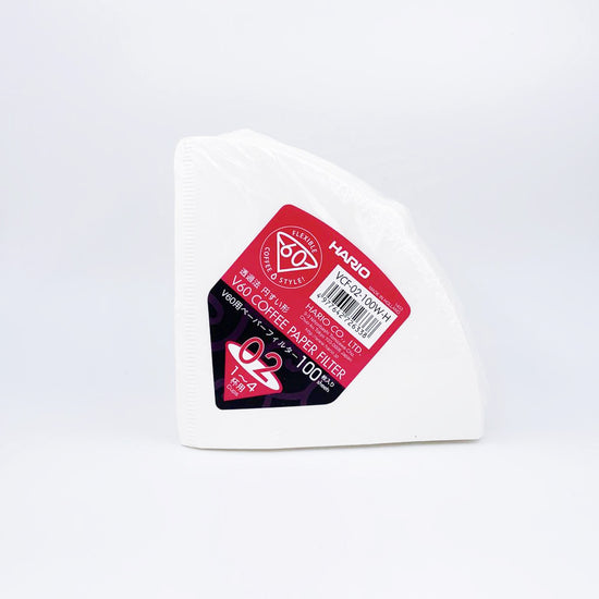 Clement & Pekoe Dublin V60 Filters