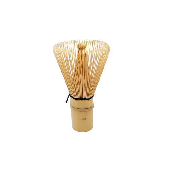 Clement & Pekoe Dublin Matcha Whisk