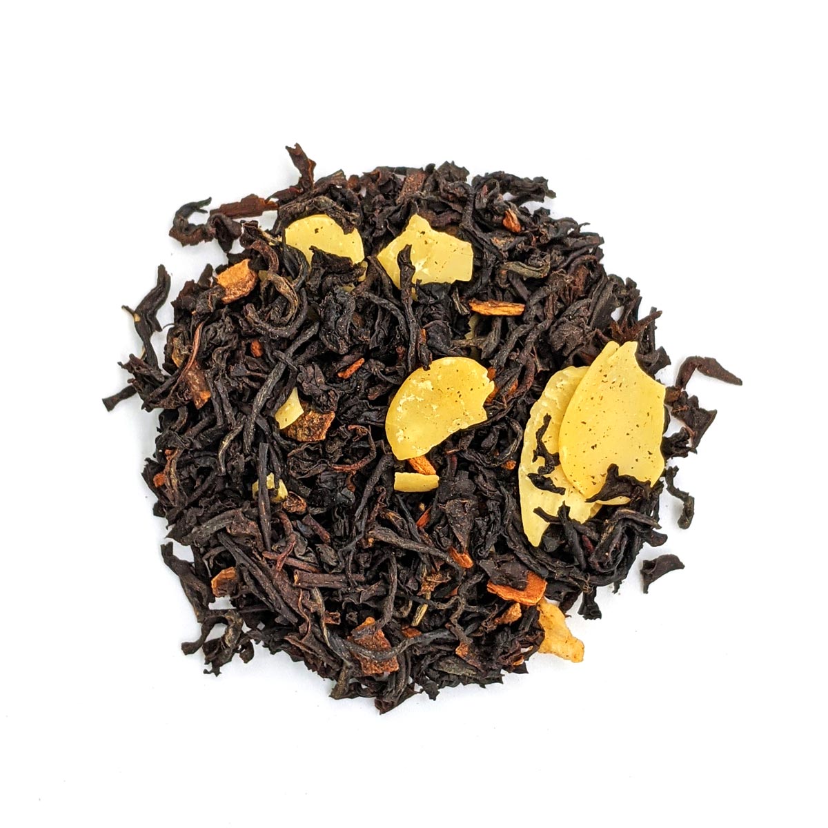 Clement and Pekoe Dublin, Tea Coffee and Kombucha providers, collection image to Teas